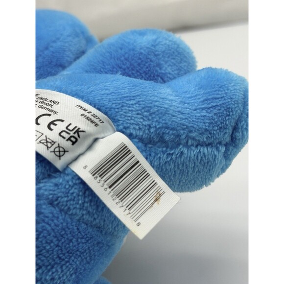 Sanrio Hello Kitty and Friends Care Bears Badtz-Maru Grumpy Bear 8” Plush 2023 - Picture 9 of 12